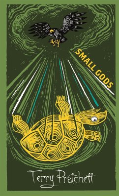 Small Gods von Orion Publishing Group